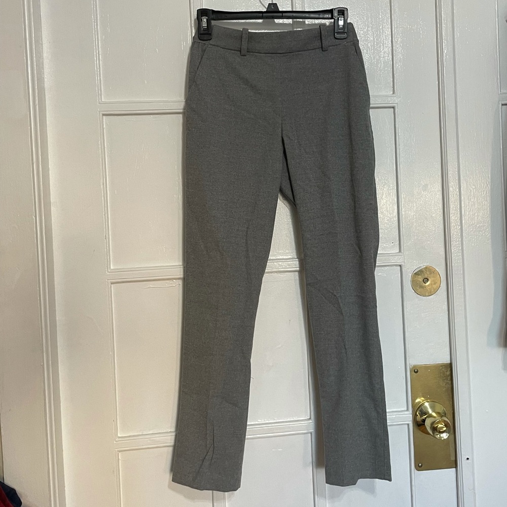 H&M Gray Slacks